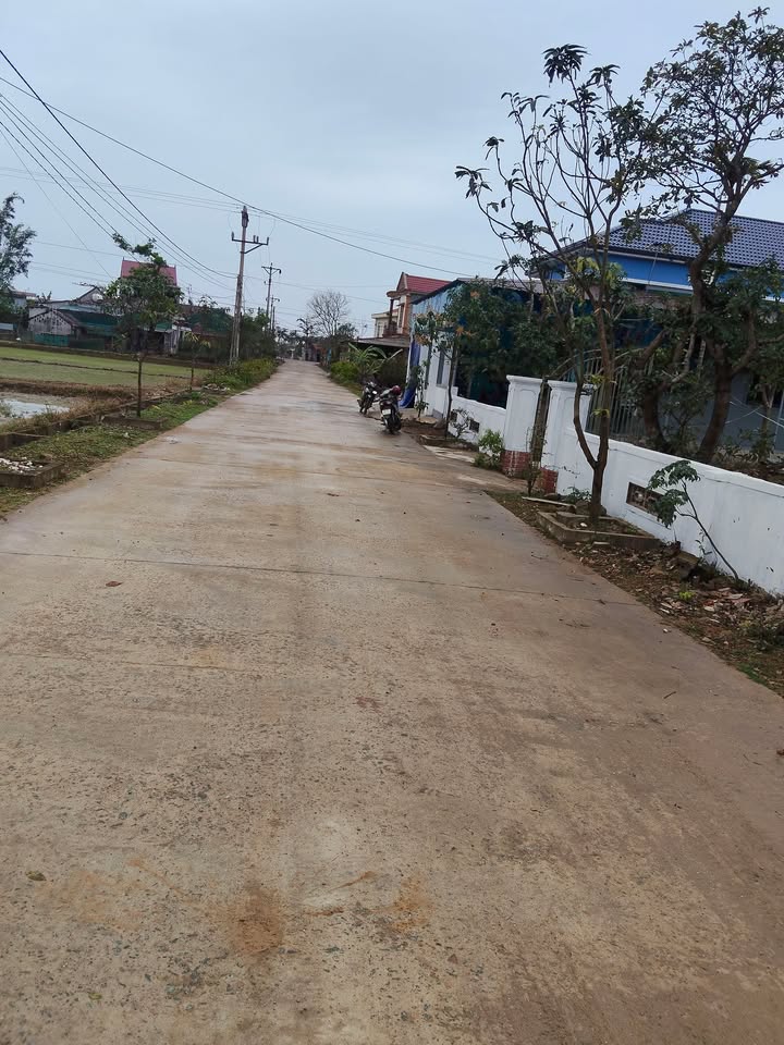 Đất nền Thiên Cầm Cẩm Xuyên 180m² giá 1 tỷ - Đầu tư sinh lời ngay!