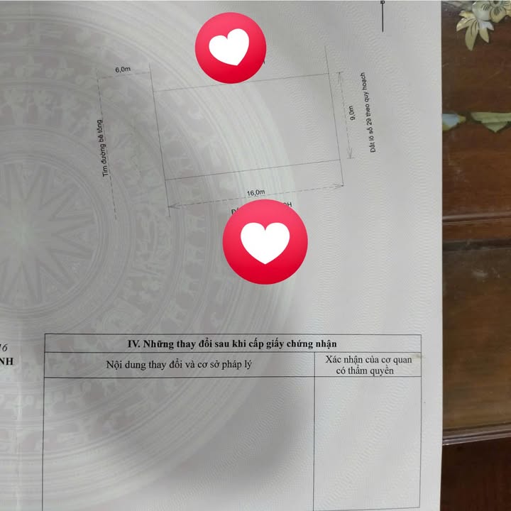 Đất nền Tân Học Thạch Hạ 144m² giá 3 tỷ - Đầu tư lý tưởng!