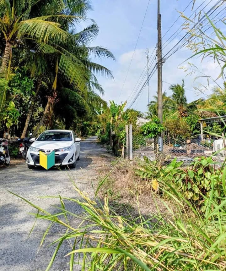 Đất nền mới Mỹ Thuận 204m² giá thỏa thuận - Cơ hội đầu tư hấp dẫn!