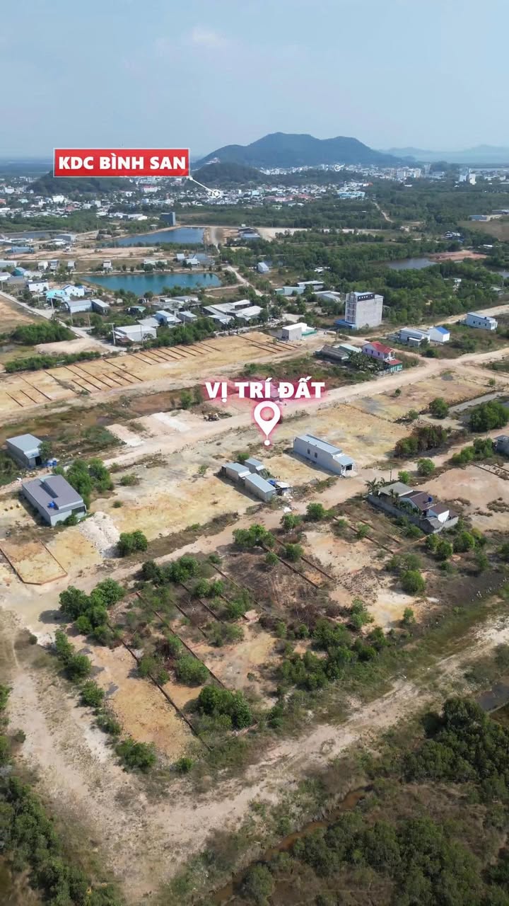 Đất thổ cư 120m² KDC Mỹ Đức chỉ 480 triệu - Đường rộng 16m