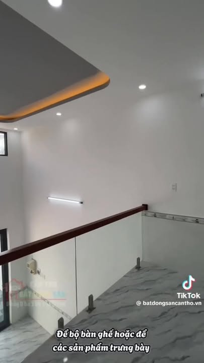 Nhà gác lửng 64m² tại KDC Đại Ngân - Giá chỉ 2.9 tỷ - Thương lượng tốt