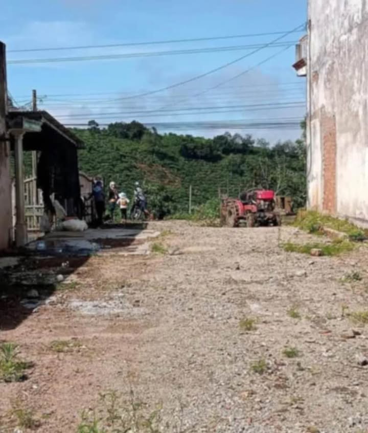 Đất thổ cư mặt tiền Quốc lộ 20, Xã Liên Đầm, Huyện Di Linh 650m² giá 2.55 tỷ - Cơ hội đầu tư hấp dẫn!