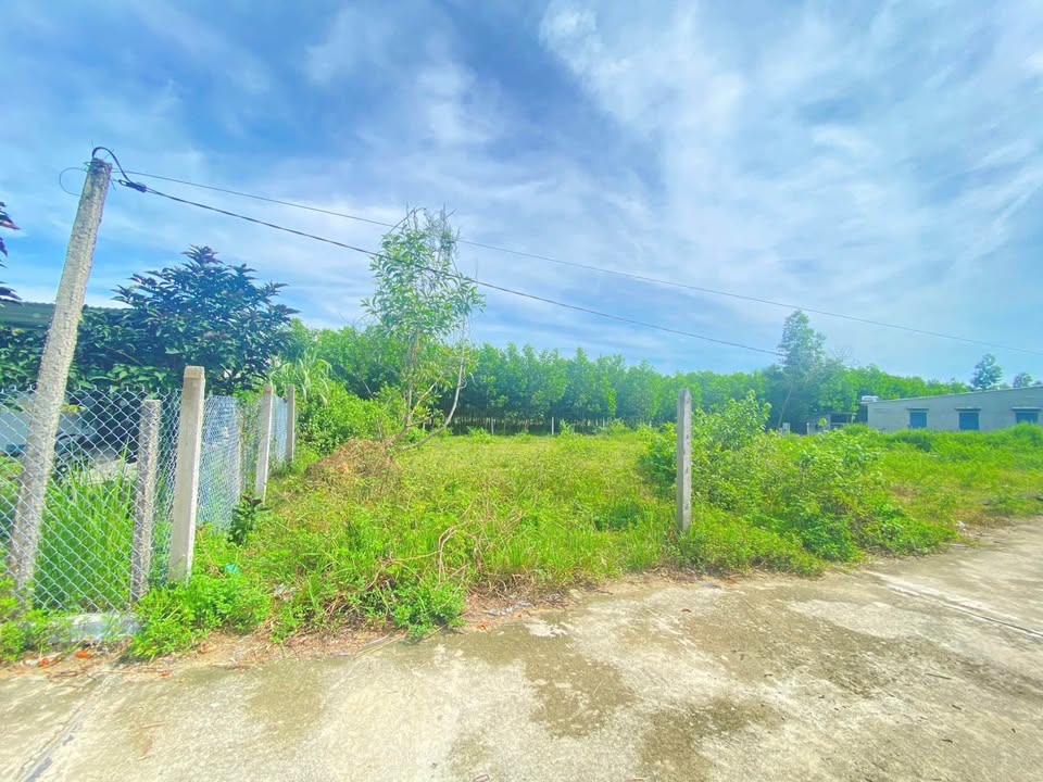 Đất nền Khánh Hiệp, Khánh Vĩnh 132m² giá chỉ 250 triệu - Cơ hội đầu tư sinh lời!