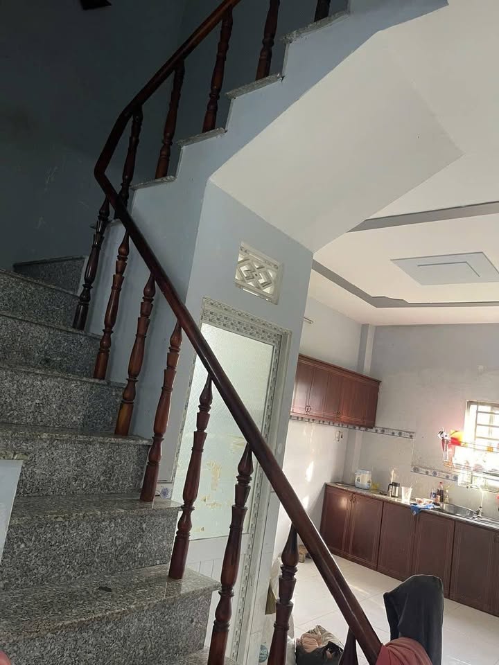 Nhà cho thuê tại Xã Tân Tập, Huyện Cần Giuộc, Long An giá 3 triệu - Không gian sống tiện nghi!