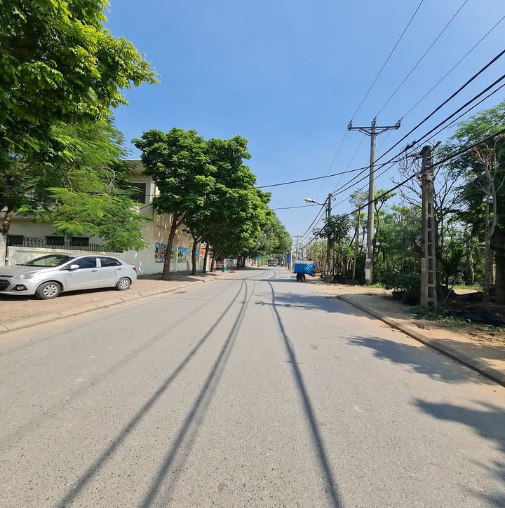 Đất nền Đa Tốn, Gia Lâm, 71m² - Cơ hội đầu tư tuyệt vời!