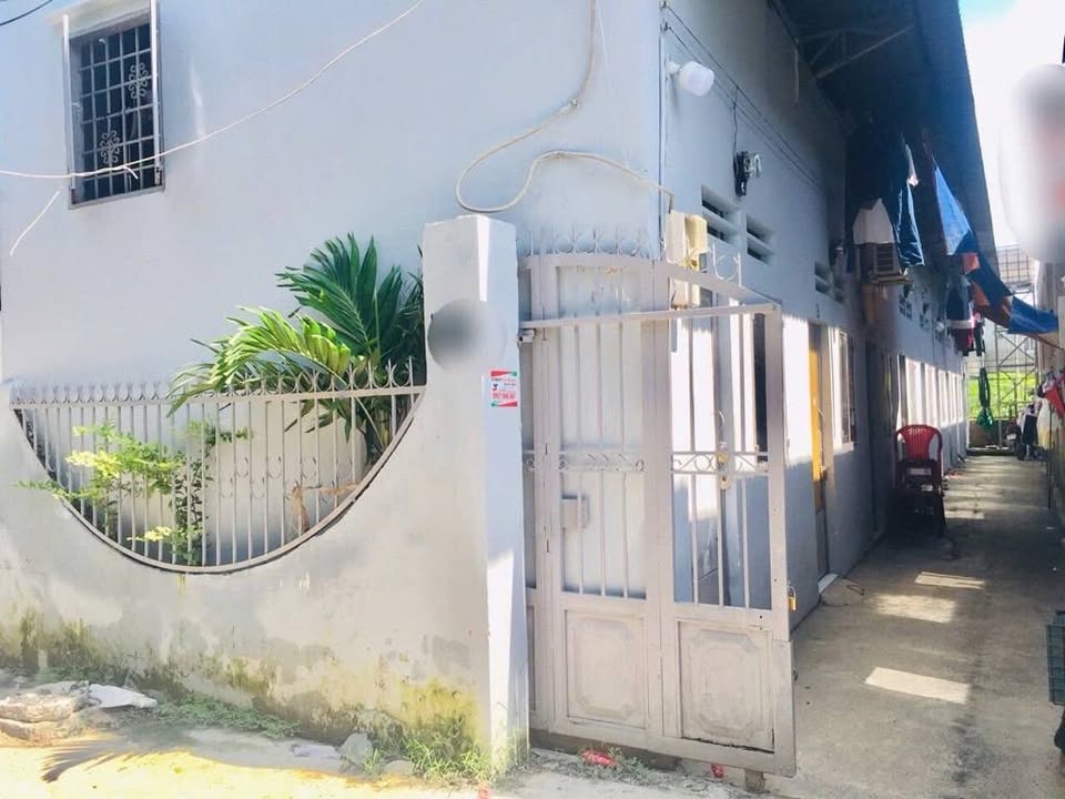 Dãy trọ 9 phòng Thủ Đức 158m² giá 6 tỷ - Đầu tư sinh lời ngay!