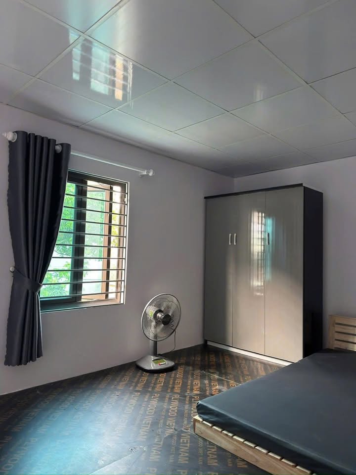 Phòng trọ An Khánh Hoài Đức 20m² giá chỉ 3.5 triệu - Full đồ, vào ở ngay!