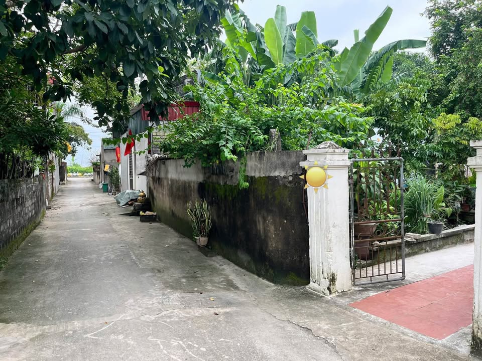 Đất nền xã Quảng Phú, huyện Thọ Xuân, 95m² giá 1.38 tỷ - Cơ hội đầu tư tuyệt vời!