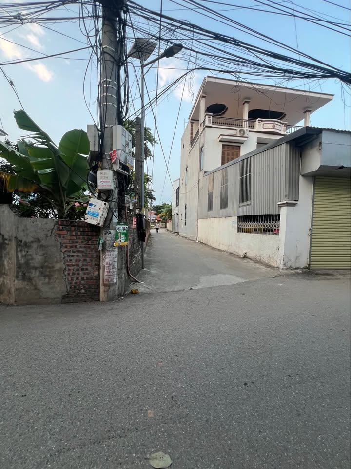 Đất thổ cư Phú Nhi 78m² giá 3 tỷ - Đường ô tô vào tận nơi!