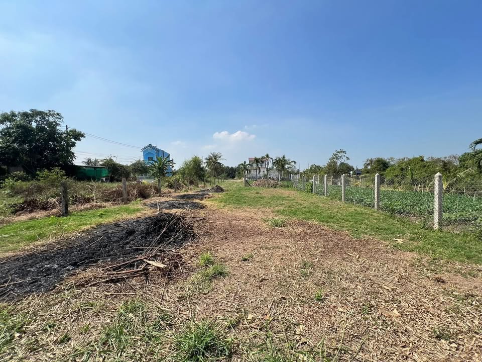 Đất nền Phường Long Thuận 328m² giá 1.5 tỷ - Sổ hồng chính chủ