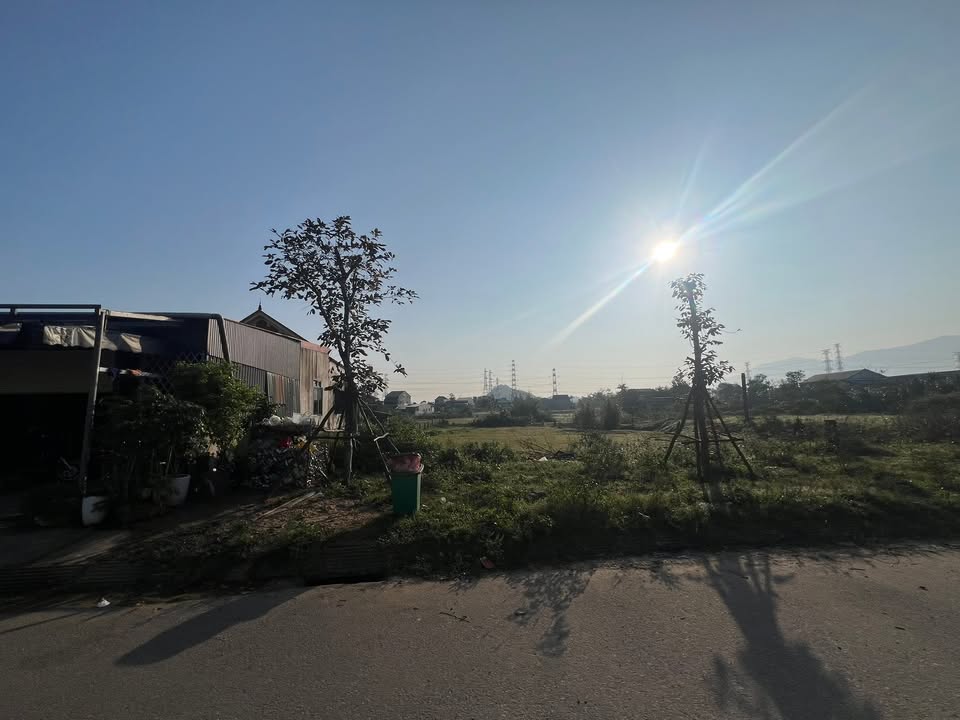 Đất thổ cư tại Phan Phú Tiên, Kỳ Trinh, 150m² - Cơ hội đầu tư tuyệt vời!