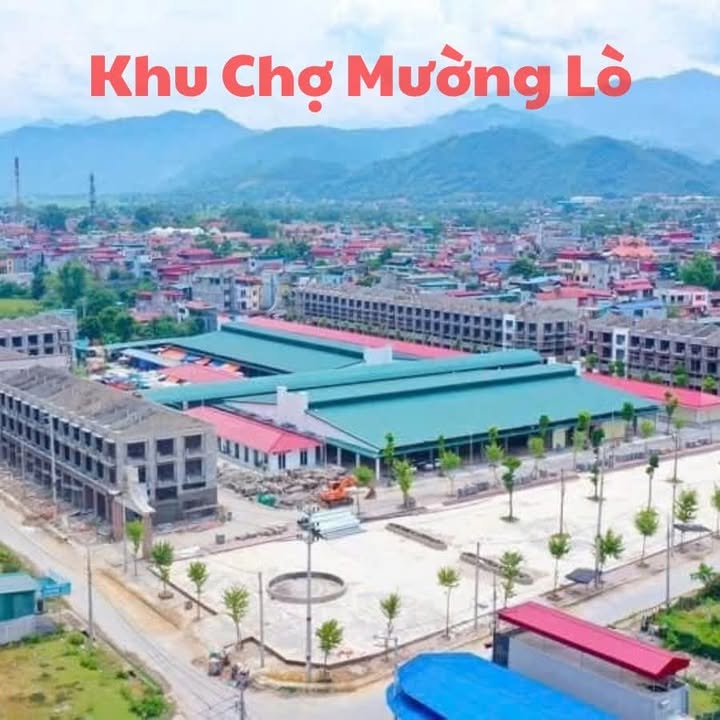 FrontHouse tại Thị Xã Nghĩa Lộ 120m² giá thỏa thuận - Cơ hội đầu tư hiếm có!