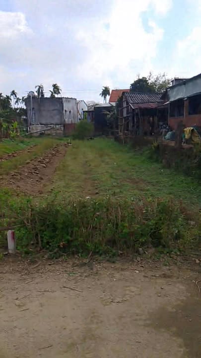 Đất Mặt Tiền Nguyễn Bỉnh Khiêm, KP Xuyên Tây, 150m² chỉ 650 triệu - Cơ hội đầu tư tuyệt vời!