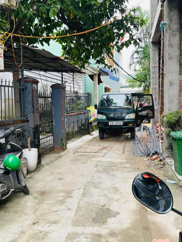 Đất Kiệt Ngô Quyền Trương Định 60m² giá 3.3 tỷ - Cơ hội vàng đầu tư