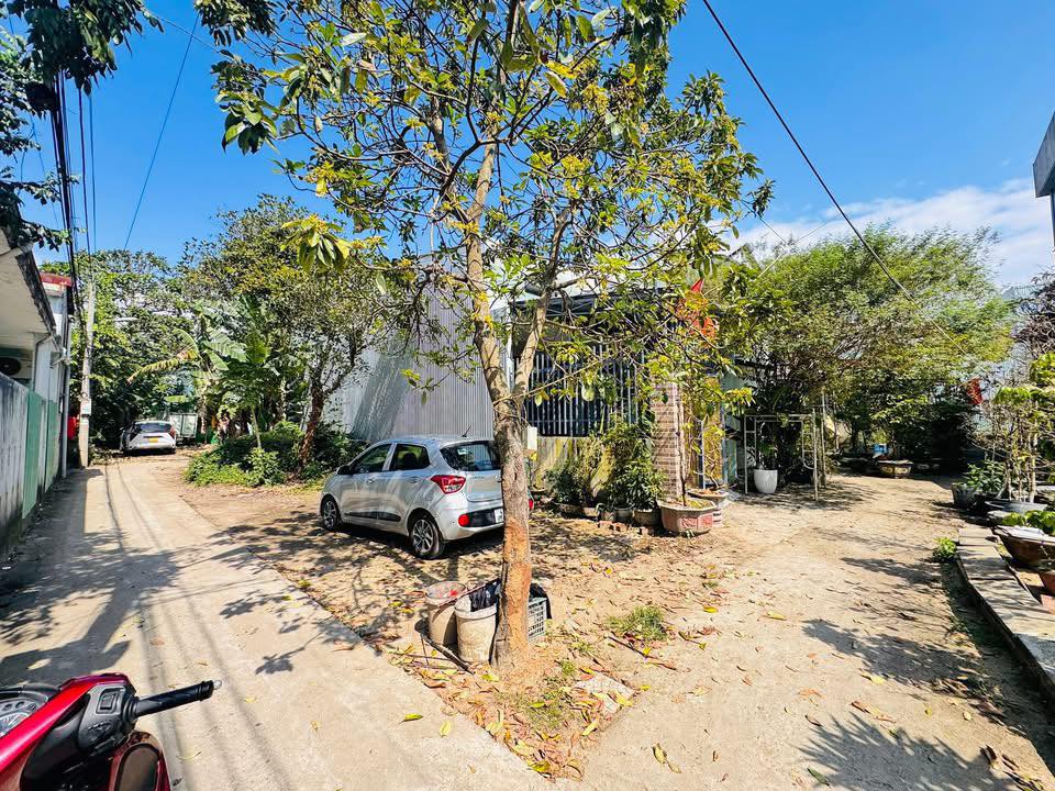 Đất nền 3 mặt kiệt ô tô Trường Chinh 100m² giá 3.09 tỷ - Đầu tư sinh lời