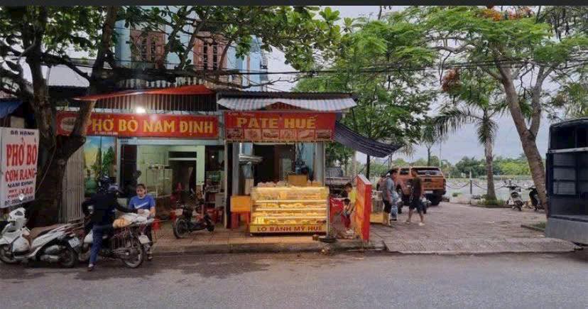 Đất mặt bờ hồ Thanh Tân Kiến Xương 311m² - Đầu tư sinh lời ngay!