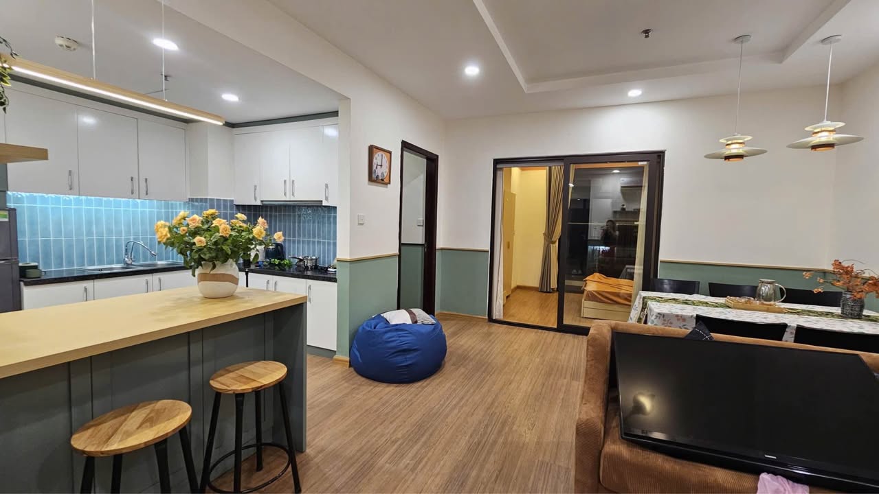 Căn hộ T8 Phường Xuân Tảo 83m² giá 8.5 tỷ - Chính chủ bán gấp!