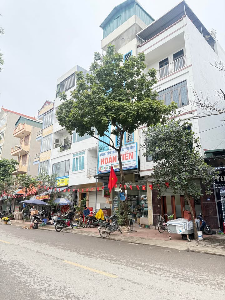 FrontHouse Văn La, Hà Đông 50m² giá 1x tỷ - Kinh doanh đỉnh cao!