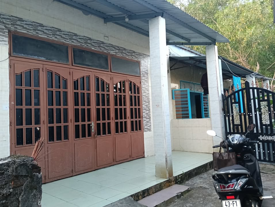 Nhà cấp 4 An Ngãi Đông, 100m² giá 2 tỷ - Đầu tư sinh lời cao!