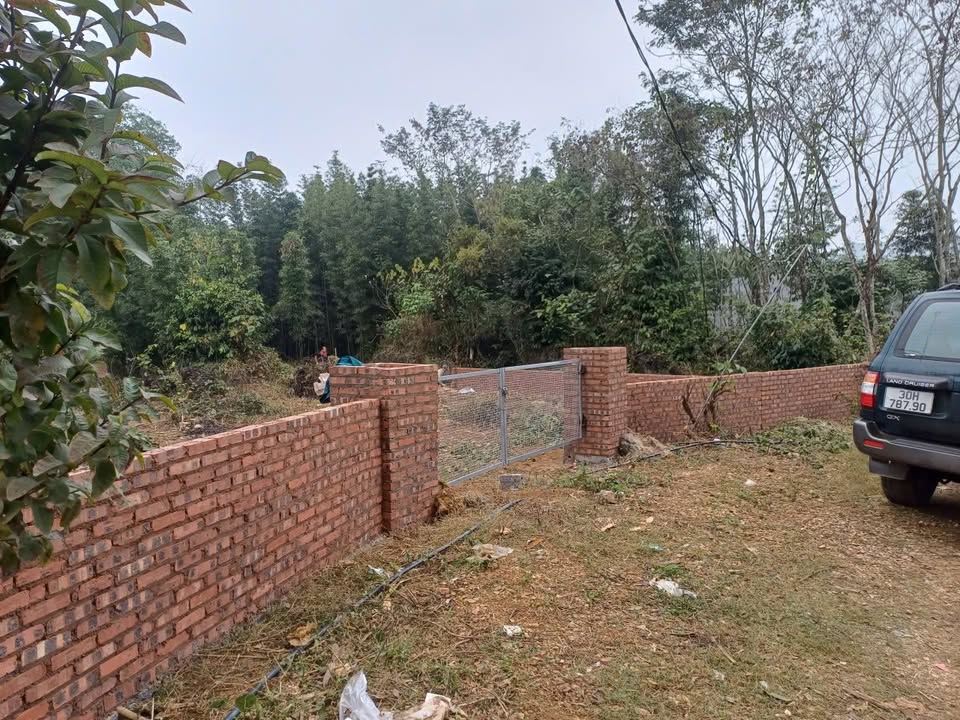 Đất nền xã Tú Sơn - 3264m² - Đầu tư lý tưởng tại Hòa Bình!