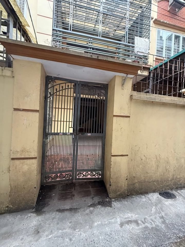 FrontHouse Đường Giải Phóng Hoàng Mai 85m² giá 19 tỷ - Kinh doanh đỉnh cao!