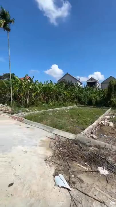 Đất nền thôn Chùa Hoa Động, Hải Phòng 57m² giá 1 tỷ - Vị trí đẹp, kinh doanh thuận lợi!