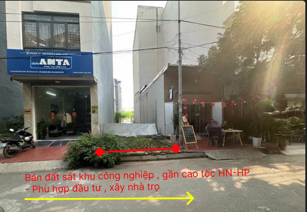 Lô đất thổ cư 515m² tại Cầu An Thượng - Giá chỉ 1,45 tỷ, cơ hội đầu tư hấp dẫn!