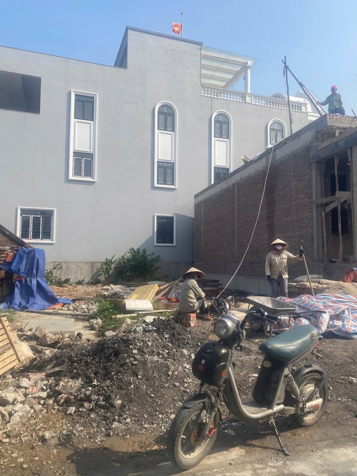 Đất nền tại phường Quảng Cư, Sầm Sơn 85m² - Cơ hội đầu tư hiếm có!