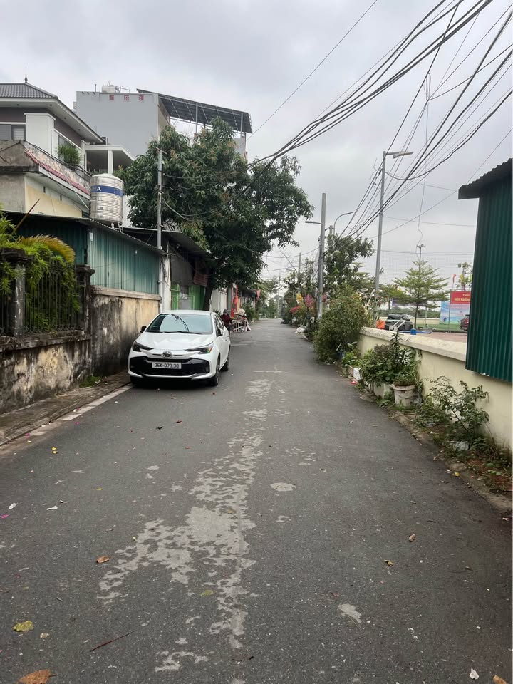 Đất nền đầu tư Đa Tốn 51m² giá 4 tỷ - Vị trí đắc địa, sổ đỏ chính chủ!