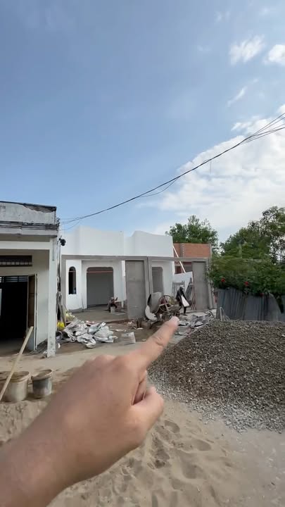 Nhà trệt hẻm ô tô Huỳnh Phan Hộ 105m² giá 1.49 tỷ - Sổ hồng chính chủ!