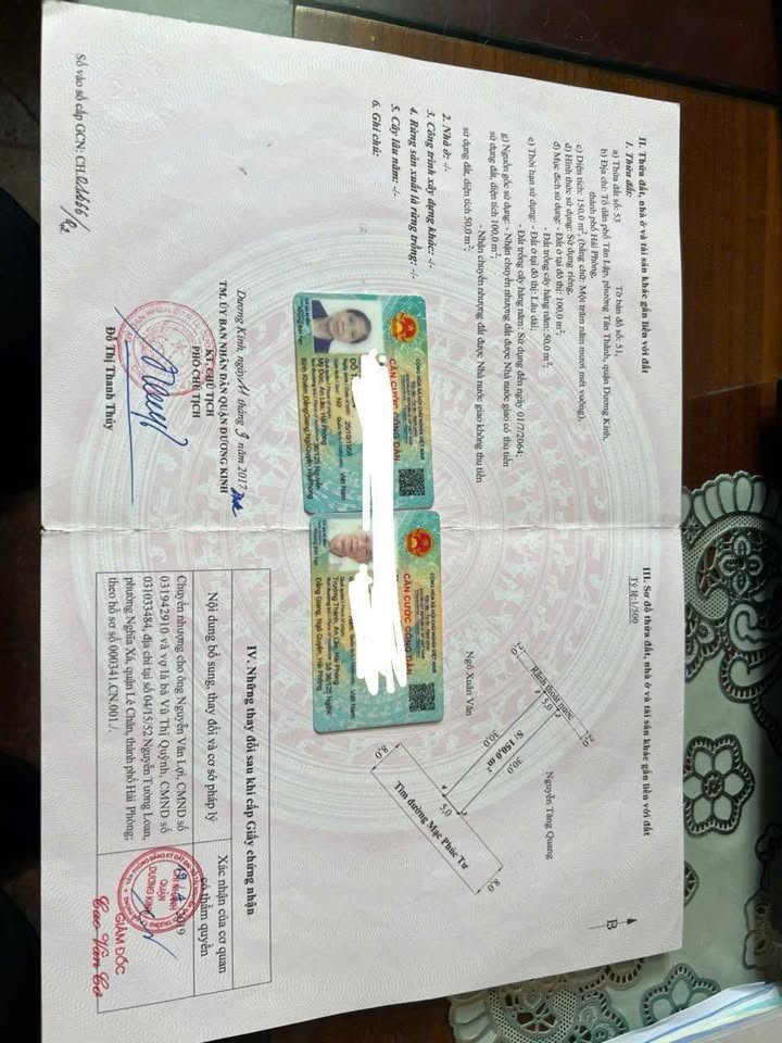 Đất nền Khu Đô Thị Sinh Thái Đông Nam - Hải Phòng 150m² giá 3.75 tỷ - Cơ hội đầu tư lý tưởng!