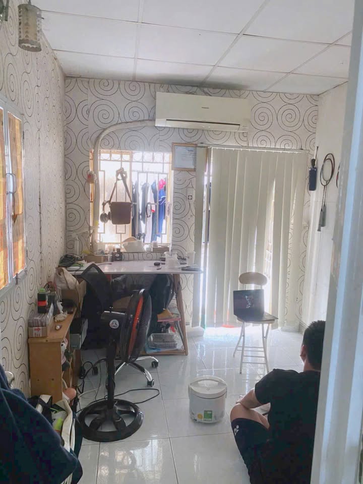 Nhà 3 tầng hẻm 6m Vũ Tùng, Bình Thạnh, 21m² giá 4.2 tỷ - Sổ hồng hoàn công 2025!