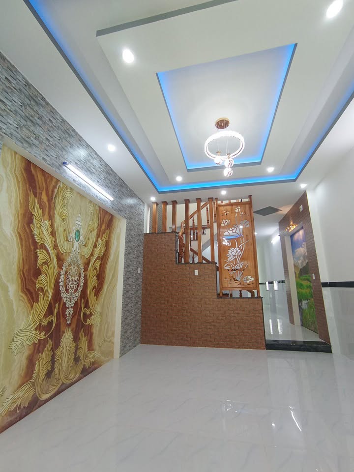 Nhà riêng Hẻm 4m P.Bùi Thị Xuân Quy Nhơn 77m² giá 1.5 tỷ - Chính chủ bán gấp!