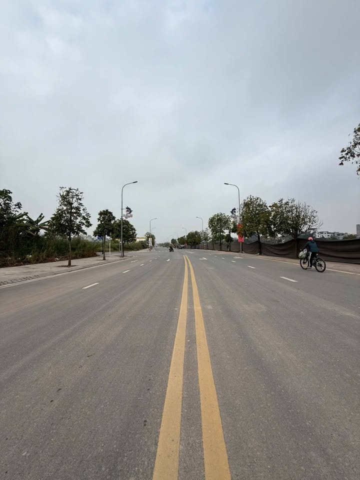 Đất đấu giá Cự Khối 75m² giá thỏa thuận - Đầu tư sinh lời ngay!