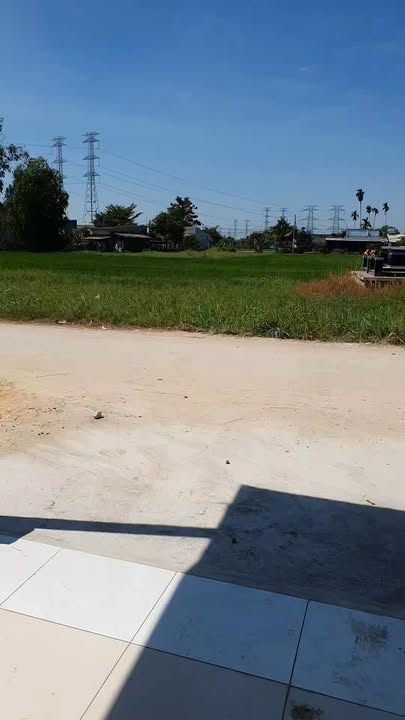 Nhà nguyên căn 150m² tại Ấp Bình Hữu 2, giá 2.7 triệu - Sân vườn thoáng mát!