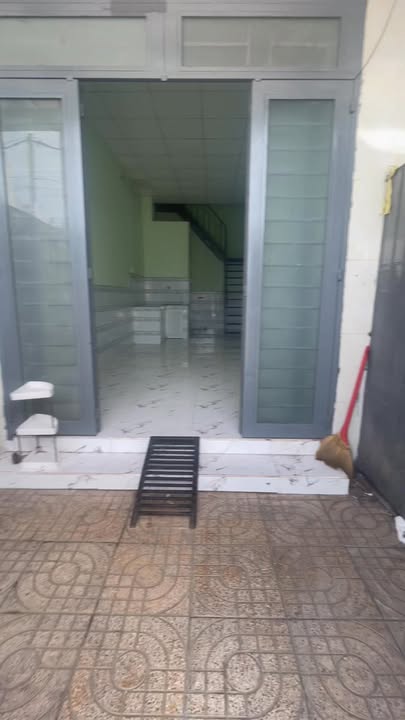 Nhà cho thuê KDC Tân Đức, 2 tầng, 3.2 triệu - Không gian sống lý tưởng!