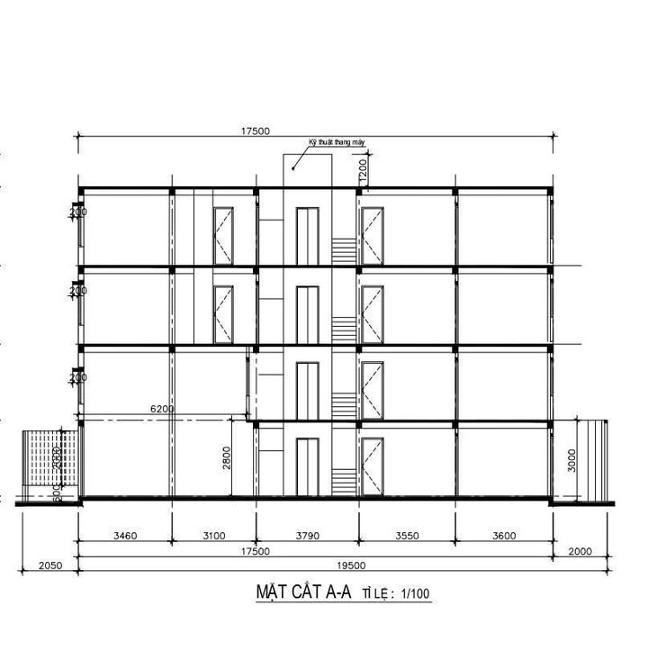 FrontHouse mặt tiền Nam Kỳ Khởi Nghĩa Quận 3 120m² giá 19.9 tỷ - Hàng độc quyền không thể bỏ lỡ!