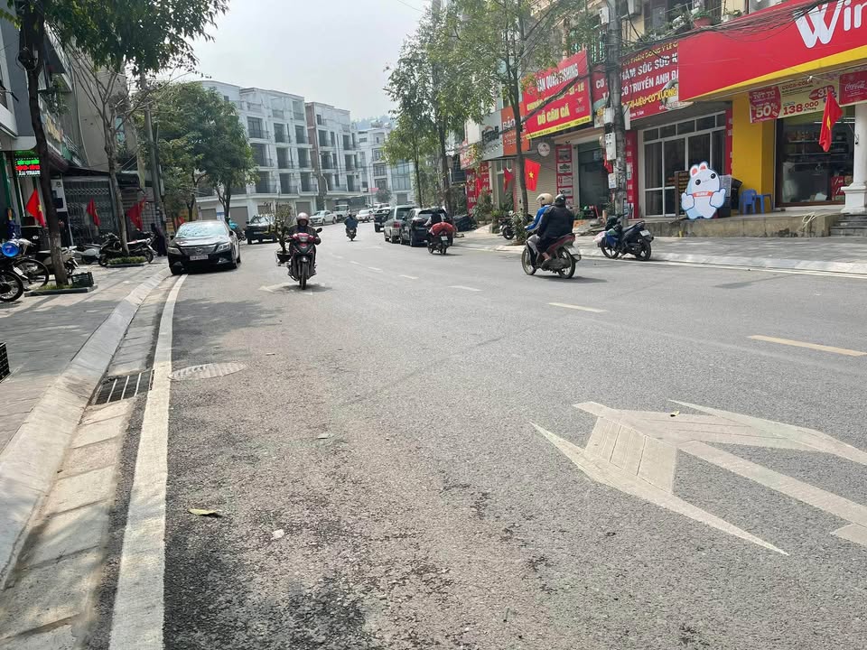 Đất nền đẹp đường Hàm Nghi, Kim Tân 94m² giá 4.5 tỷ - Cơ hội đầu tư tuyệt vời!