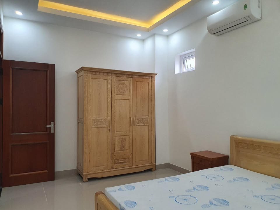 Phòng trọ cho thuê Quận Ngũ Hành Sơn - Gần đại học FPT và Việt Hàn - Full nội thất