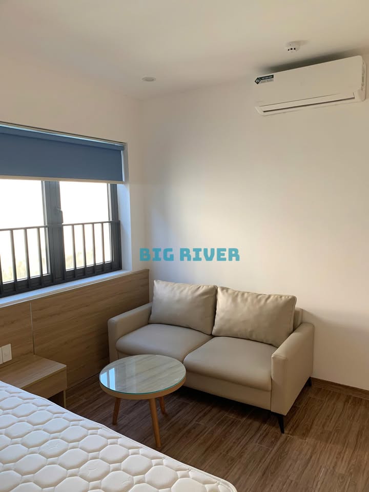 Phòng trọ cho thuê tại Đà Nẵng 25m² giá 5.5 triệu - An ninh và tự do giờ giấc!