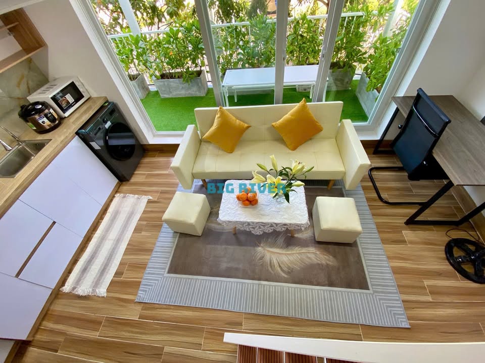 Phòng trọ đẹp tại Khu đô thị số 4, Điện Ngọc, 25m² chỉ 5.5 triệu - Vào ở ngay!