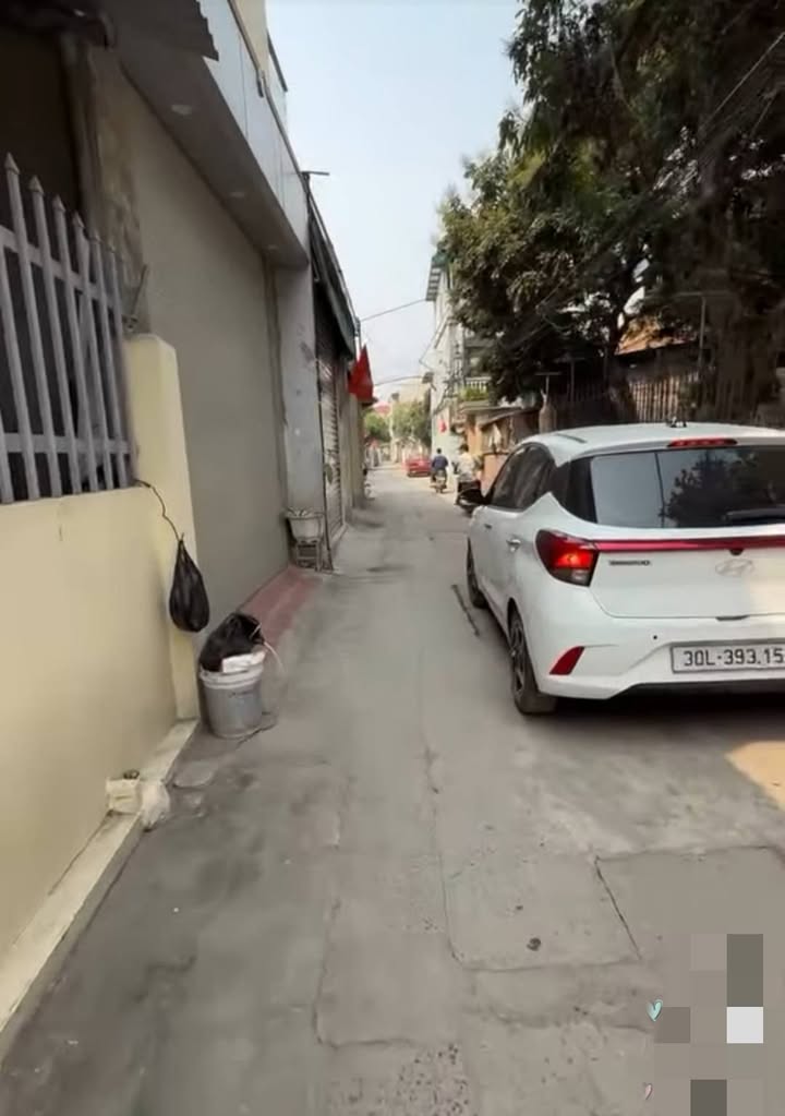 Đất nền Du Nội, Mai Lâm, Đông Anh 108m² giá 9 tỷ - Sổ hồng trao tay!