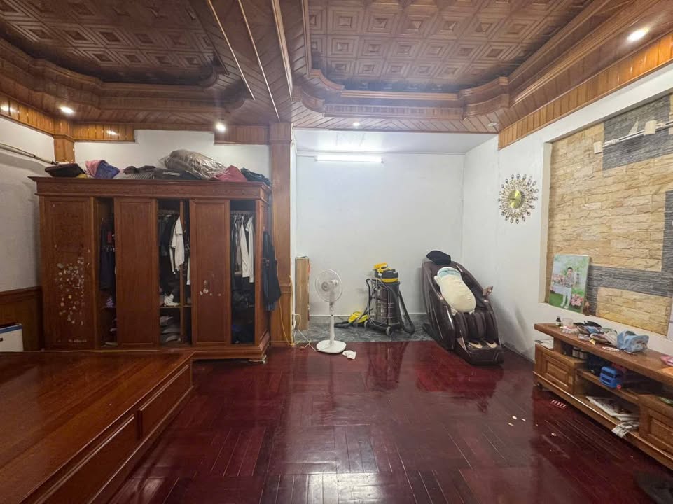 Nhà phố Bằng A, Hoàng Mai 91m² giá 21 tỷ - Thiết kế đẹp, kinh doanh ngay!