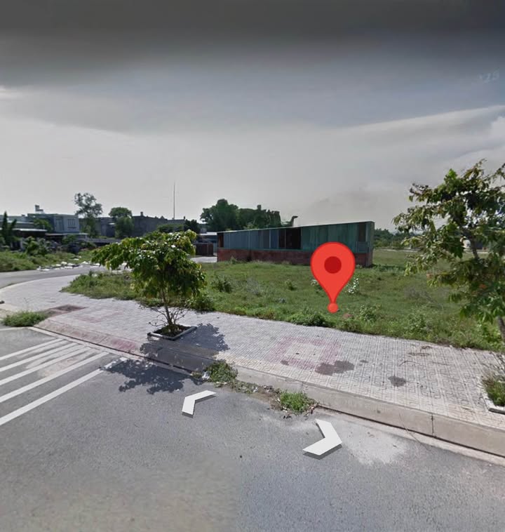 Đất nền góc tái định cư Hố Lang, Dĩ An 85m² giá 3.5 tỷ - Cơ hội đầu tư tuyệt vời!