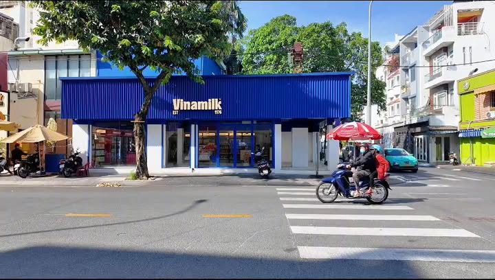 Bán nhà góc 2 mặt tiền Cửu Long Quận 10, 76.6m² chỉ 35 tỷ - Đầu tư sinh lời ngay!