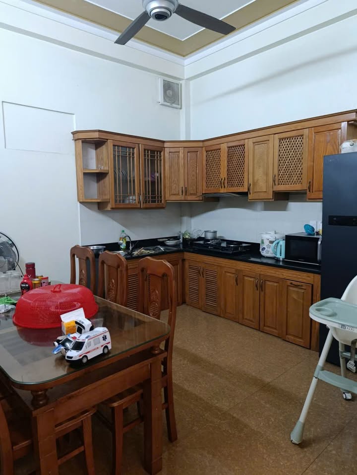 Bán nhà 3 tầng Đường Thành Thái, TP Thanh Hóa 54m² - Giá thương lượng tốt!