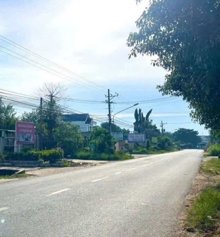 Đất nền mặt tiền DH504, Xã Minh Thạnh, 250m² giá 240 triệu - Cơ hội đầu tư tuyệt vời!