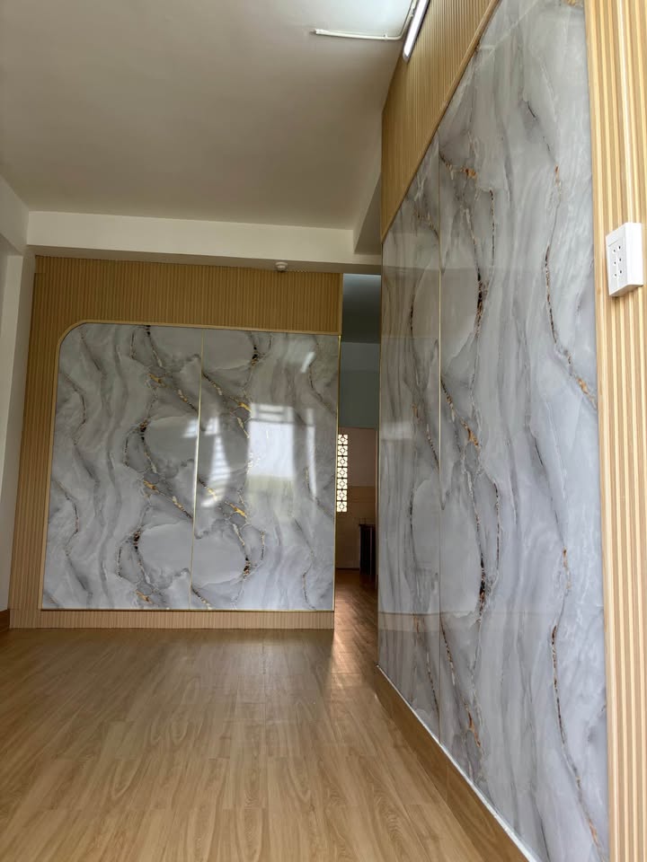 Căn hộ lầu 3 Phường Thới Hòa 50m² giá 550 triệu - Nhà mới giao ngay đón Tết!