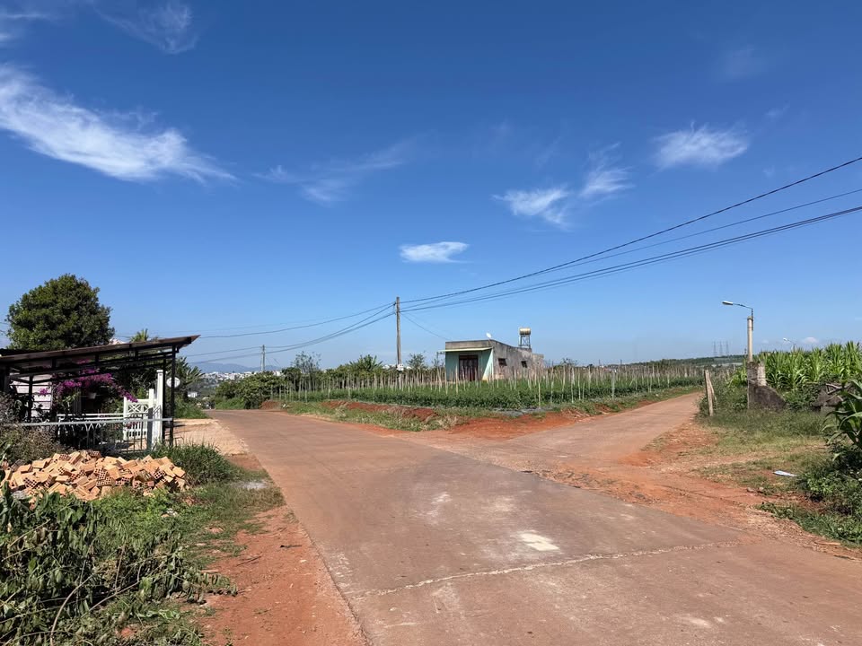 Đất nền dự án Tân Hà Lâm Hà 315m² giá 730 triệu - Cơ hội đầu tư hấp dẫn!