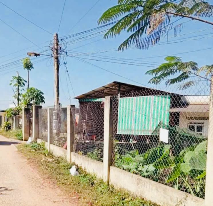 Nhà cấp 4 hẻm Đoàn Thị Điểm, Bảo Lộc 948m² giá chỉ 1.8 tỷ - Cơ hội đầu tư tuyệt vời!